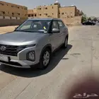 كريتا 2024 شبه جديد