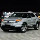 فورد اكسبلورر 2015 دبل عائلي عائلي ثلاث صفوف