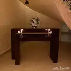 طاولات تأجير