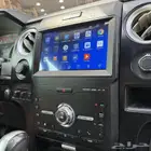 شاشه فورد F150موديل 2014