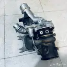 تيربو جنسس يمين G80 G90 GV80 GV70 2023