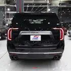 يمس يوكن دينالي 2021