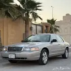 فورد كراون فكتوريا 2012 - سعودي وارد الجزيرة