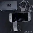 جهاز نينتيندو سويتش 2