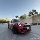ميني كوبر paddy hopkirk 37 S