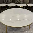 طاولة مجلس   ماصه مجلس