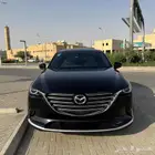 مازدا Cx9 موديل 2022 بحالة الوكالة