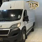 بيجو بوسكر 2023 (( بحالة ممتازة ))