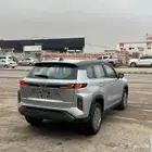 تويوتا أوربان كروز 2026 GLX كاش واقصاد