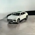 مجس م لامبورغيني أوروس Lamborghini URUS   مقياس 1 24