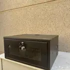 صندوق (دفي ار) خاص بجهاز الكاميرات بمروحه داخليه لتبريد