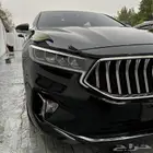 كدنزا كيا 7 2020 فل بنزين 2.5 اسود ملكي تم البيع