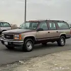 جي ام سي سوبربان -(1994 ملكي)