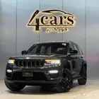 جيب جراندي شروكي ليمتد 2024 (( بحالة ممتازة ))