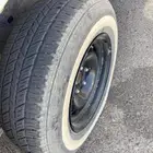 للبيع جنوط بكفراتها جنوط دمعه فتحه مايله