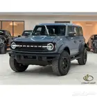 فورد - برونكو وايلدتراك 2024 سعودي - جديد