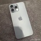 ايفون 15 برو ماكس