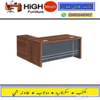 مكاتب موظف و كراسي مكتبي و مكتب مودرن و طاولات مقاس وسط