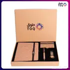 بوكسات فاخرة للموظفين Gift Boxes