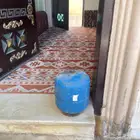 أسطوانة دافور كبير