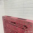 طبلية بلاستيك - فايبر