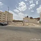 ارضين مميزة خلفية التجاري ولها منفذ على التجاري بالحزام