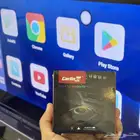 كار بلاي تشغيل نظام الاندرويد على شاشة السيارة Carlinkit