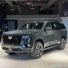 إسكاليد بلاتينيوم سبورت 2025