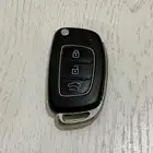 مفتاح هونداي