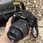 كميرا نيكون Nikon 5100