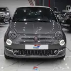 فيات 500 كشف موديل 2024 جديد أصفار