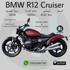 BMW R12
