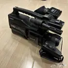 كاميرا سوني سينمائية