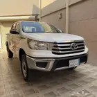 هايلكس 2022 بنزين