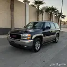يوكن 2006 صنف فاخر (بدون دبل)