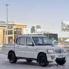 بكب ماهيندرا 2016 ديزل غمارتين كاش او اقساط