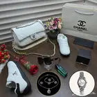 الشنطة