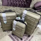 بسعر مغري طقم شنط سفر