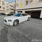 دودج تشارجر 2014 بدي جير ماكينه شاص وكاله شد بلد نظيفه