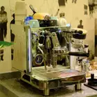 مكينة اسبريسو Quick Mill Vetrano 2b Evo