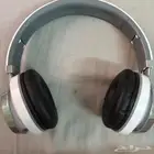 سماعه بلوتوث توشيبا تنشبك على السوني و الكمبيوتر و الجوال