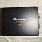 سستم منظم صوت امبلي فاير