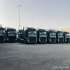 شاحنات فولفو 2022 VOLVO