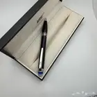 قلم مون بلان ستار واكر جاف Montblanc StarWalker Precious