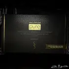 ليزر جسم