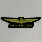 متوفر باتشات فست شعار GOLDWING