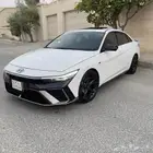 هونداي النترا (افانتي)