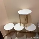 طاولات خدمه