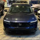 هوندا  اكورد نص فل 2025بسعر 126000 شامل الضريبه واللوحات