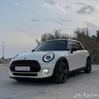 للبيع بي ام دبليو ميني كوبر (ممشى قليل)